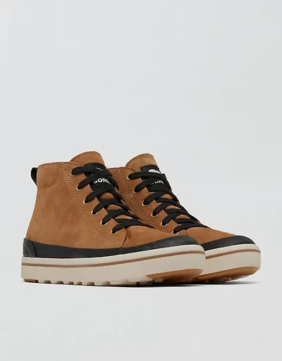 Sorel Men's Metro II Chukka Sneaker