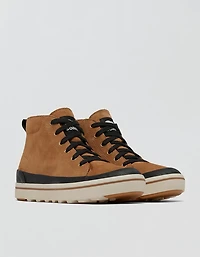 Sorel Men's Metro II Chukka Sneaker