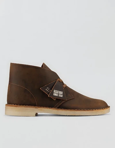Clarks® Men's Desert Boot