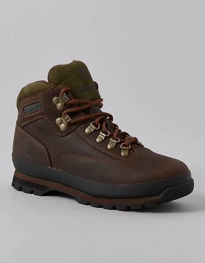 Timberland Men's Euro Hiker Boot