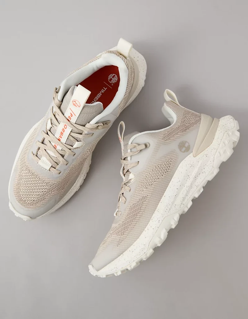 Timberland Men's Motion Access Low Lace-Up Hiker Sneaker