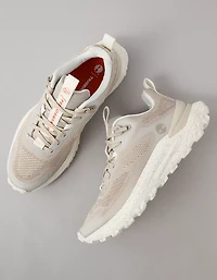 Timberland Men's Motion Access Low Lace-Up Hiker Sneaker