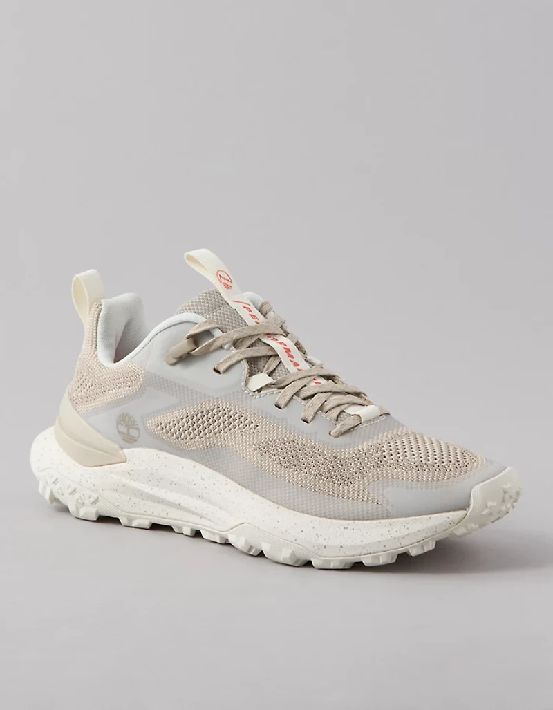 Timberland Men's Motion Access Low Lace-Up Hiker Sneaker