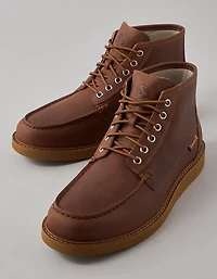 Timberland Men's Newmarket Mid Lace-Up Chukka Boot
