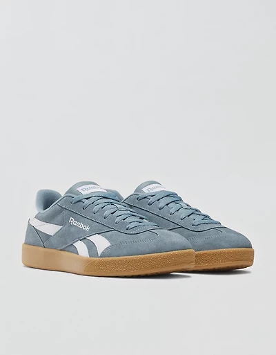 Reebok Men's Smash Edge Sneaker