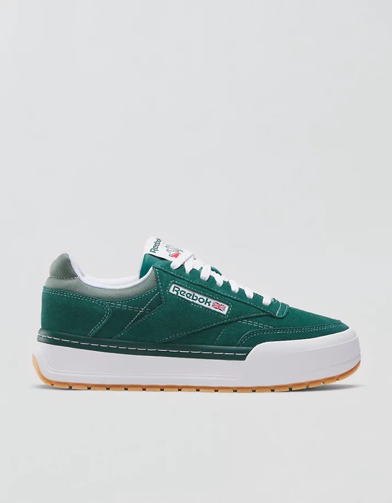Reebok Club C Megacourt Sneaker