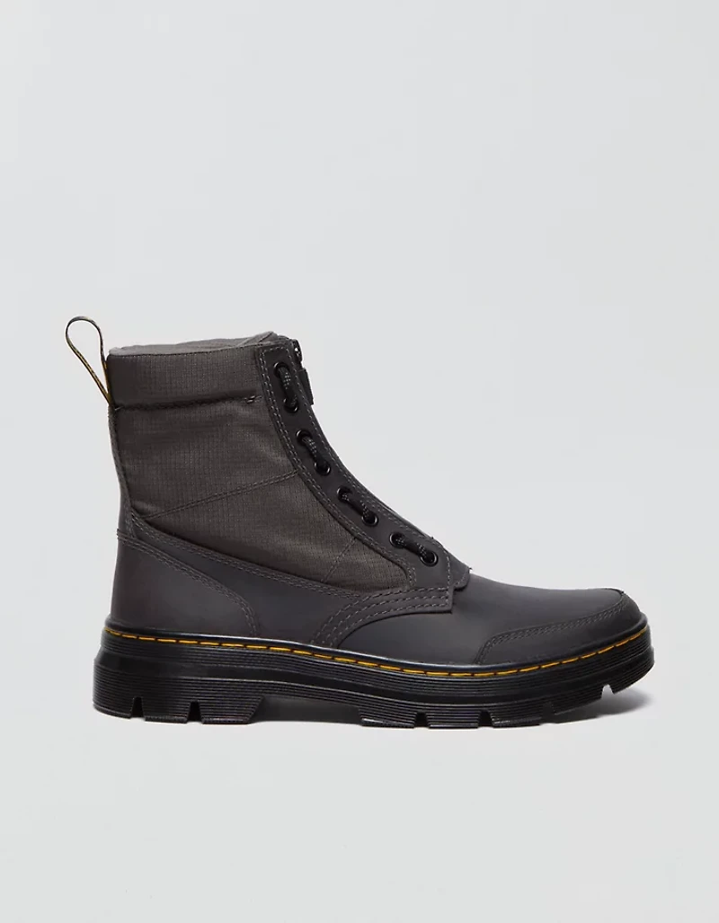 Dr. Martens Men's Combs Zip Boot