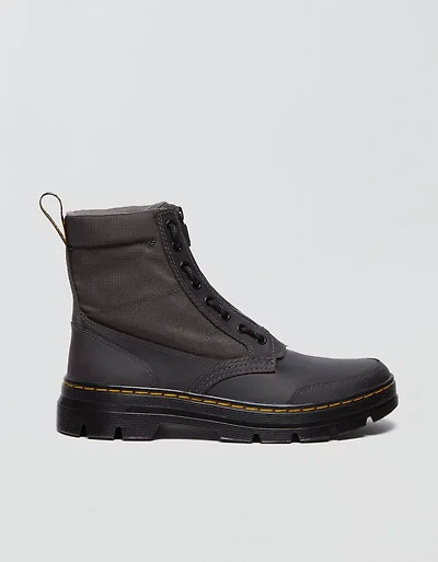 Dr. Martens Men's Combs Zip Boot