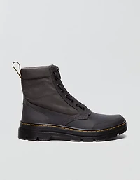 Dr. Martens Men's Combs Zip Boot