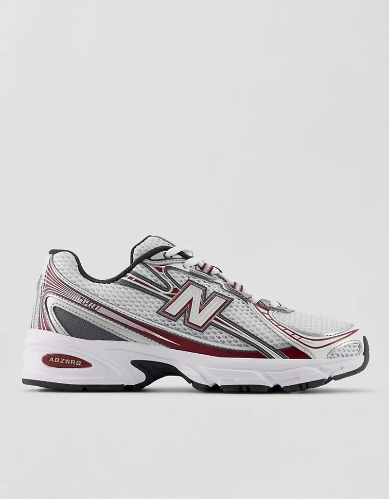 New Balance Men's 740 Sneaker