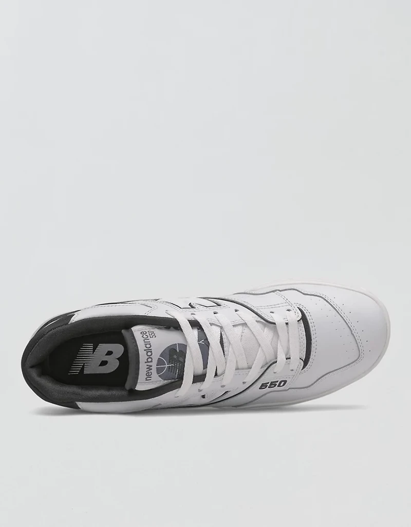 New Balance Men's 550 Sneaker