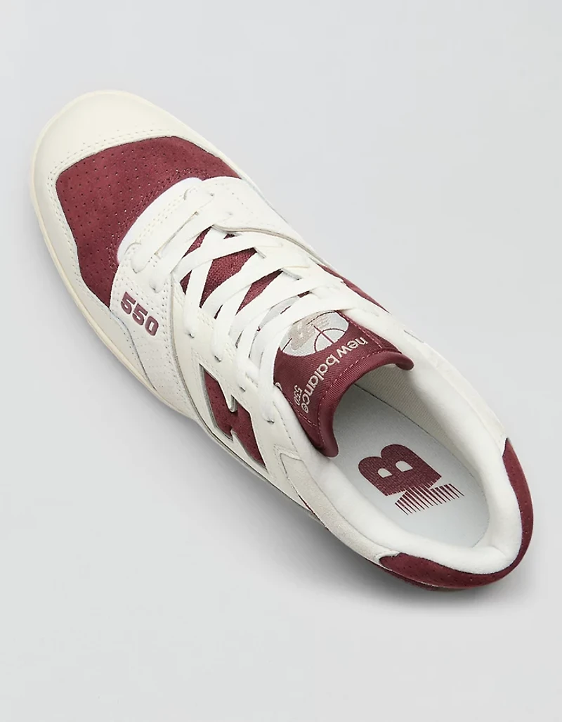 New Balance Men's 550 Sneaker