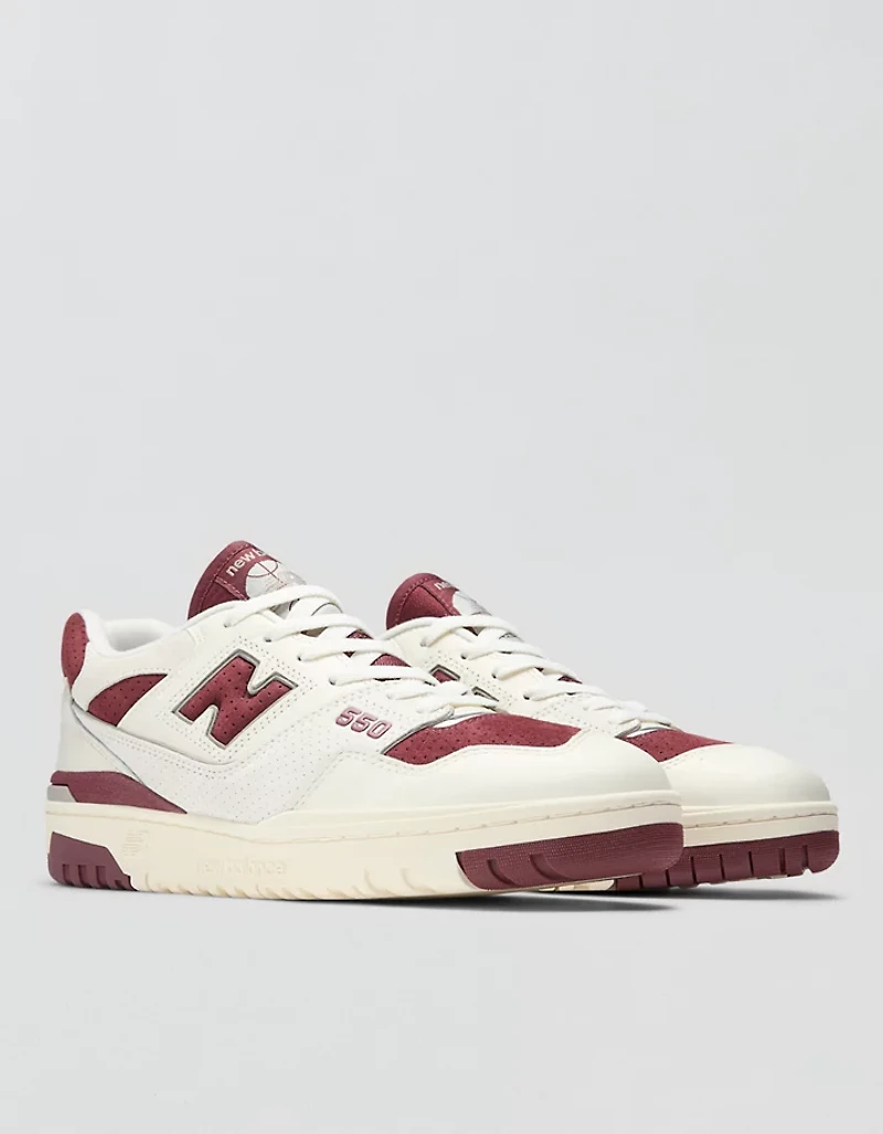 New Balance Men's 550 Sneaker