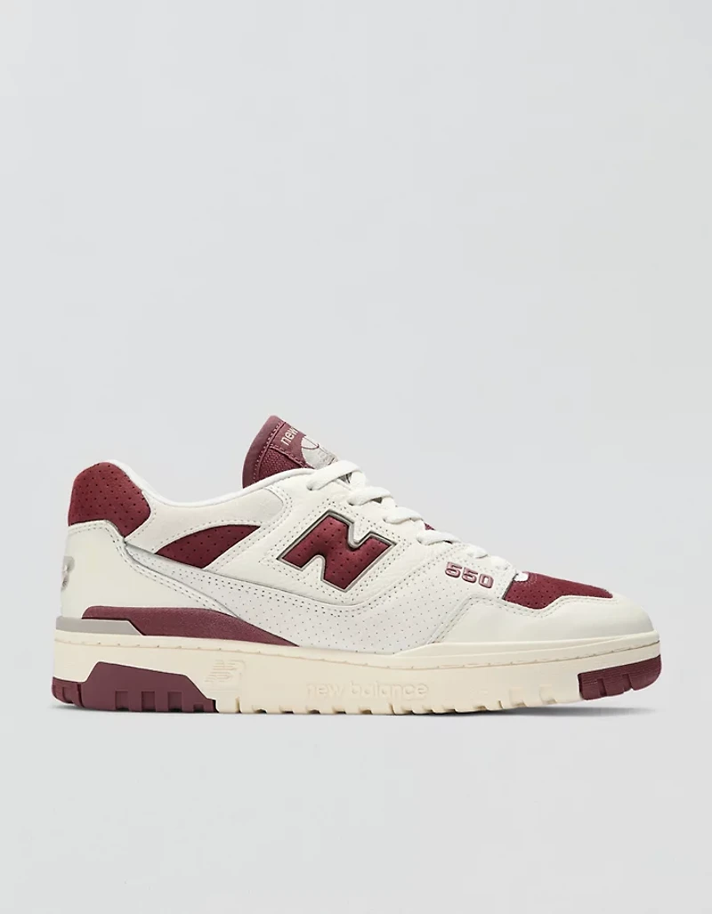 New Balance Men's 550 Sneaker