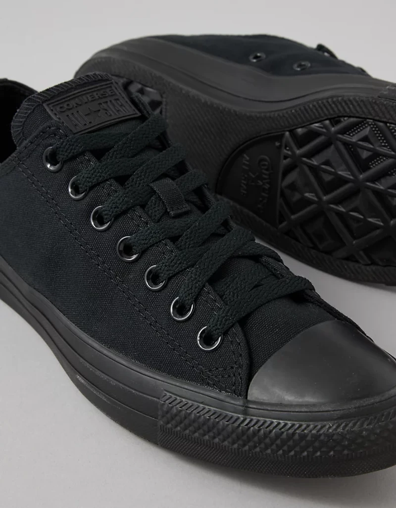 Converse Chuck Taylor All Star Low-Top Sneaker