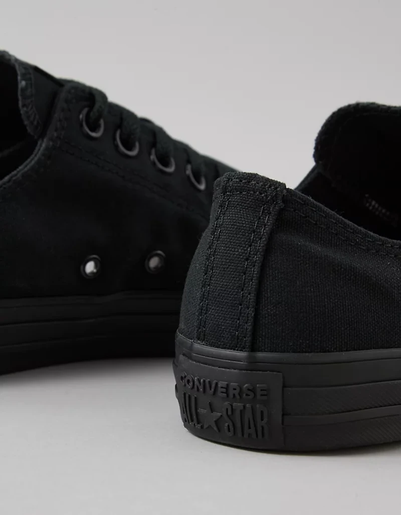 Converse Chuck Taylor All Star Low-Top Sneaker