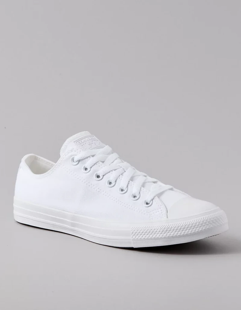Converse Chuck Taylor All Star Low-Top Sneaker