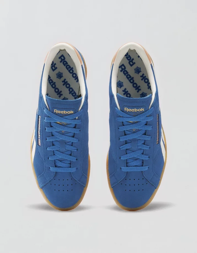Reebok Men's Club C Grounds UK Sneaker