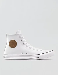 Converse Chuck Taylor All Star High-Top Leather Sneaker