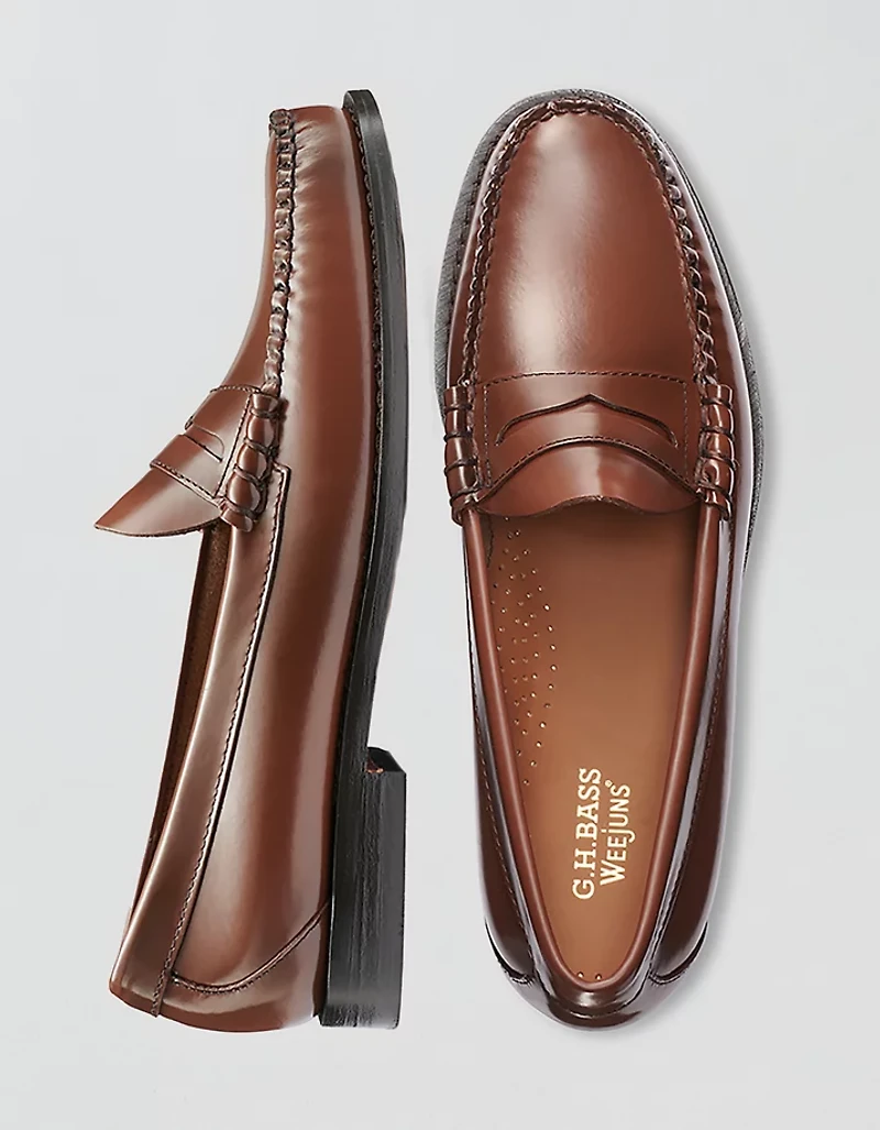 G.H. Bass Larson Weejun Loafer