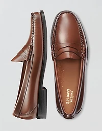 G.H. Bass Larson Weejun Loafer