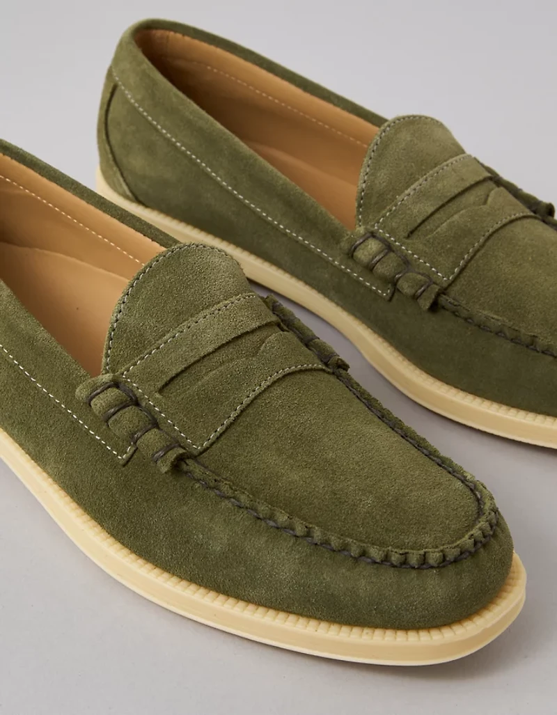 G.H. Bass Men's Larson Weejun Loafer