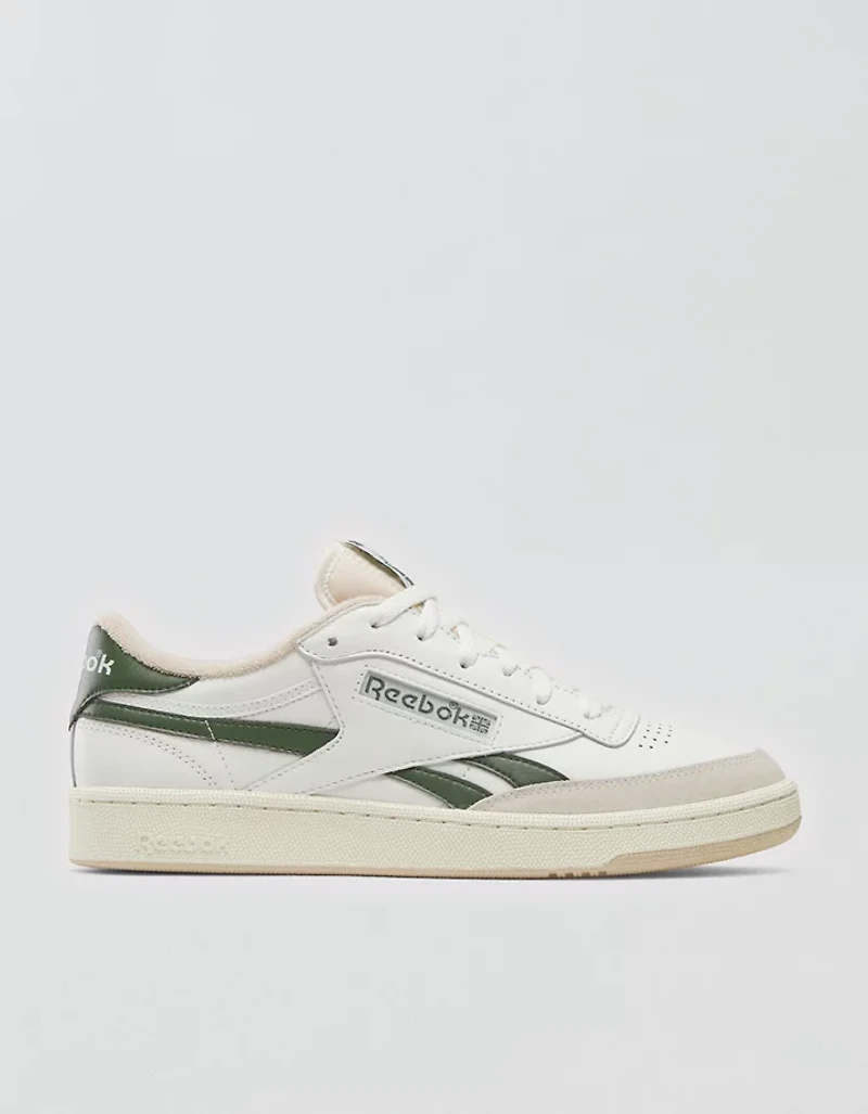 Reebok Men's Club C Revenge Vintage Sneaker