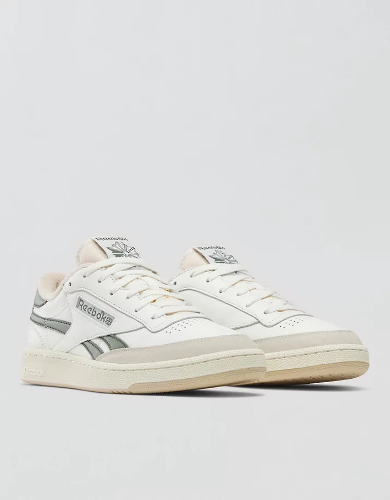 Reebok Men's Club C Revenge Vintage Sneaker