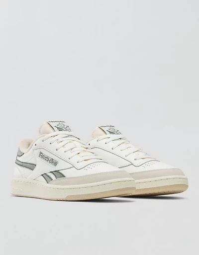 Reebok Men's Club C Revenge Vintage Sneaker