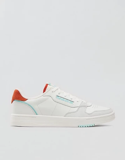 Reebok Men's Phase Court Sneaker