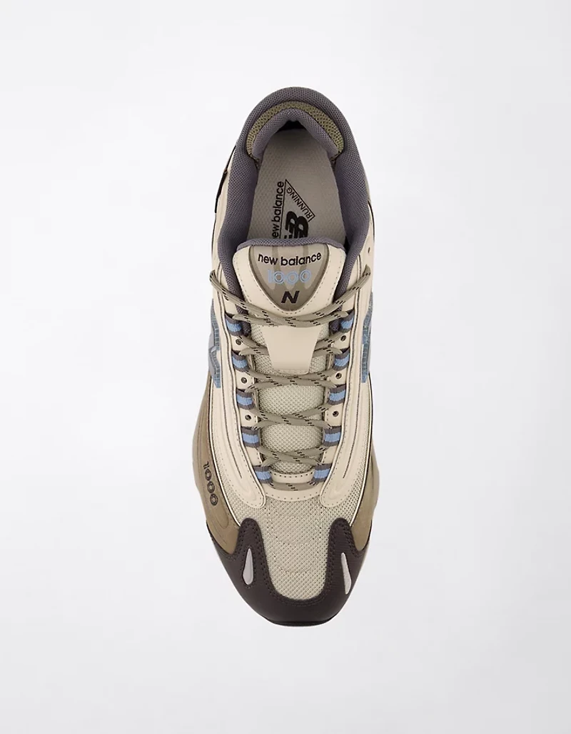 New Balance 1000 Shoes