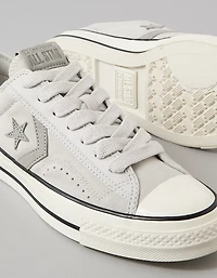 Converse Star Player 76 Suede Sneaker
