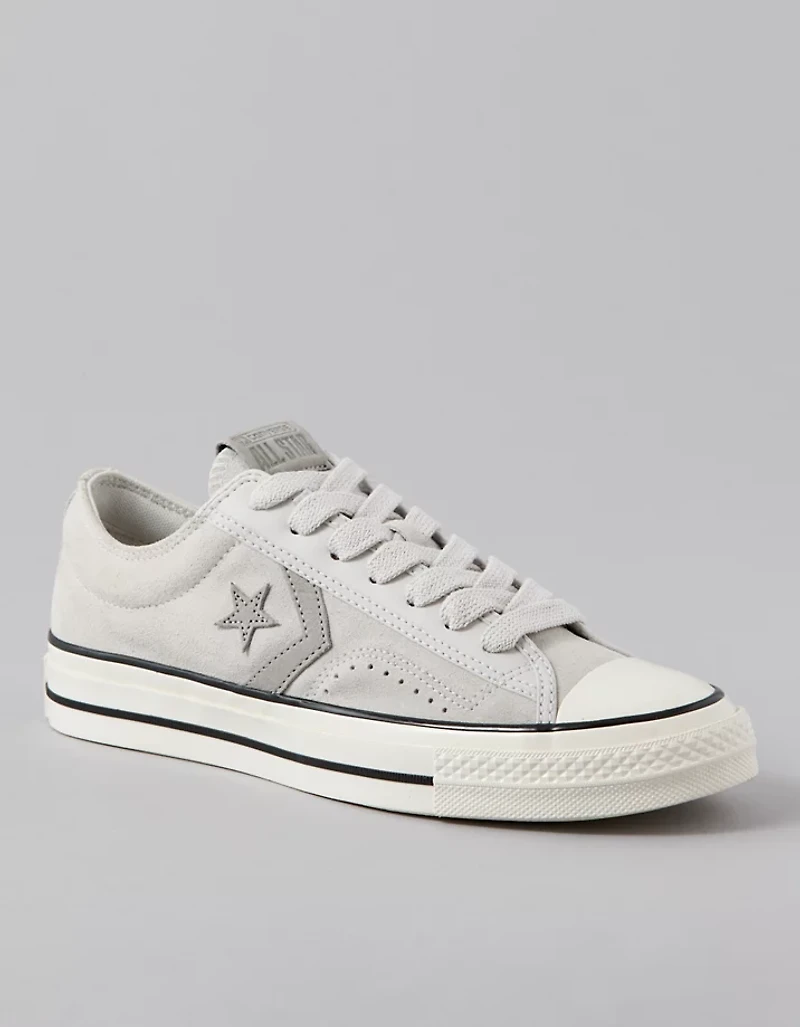 Converse Star Player 76 Suede Sneaker