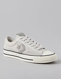 Converse Star Player 76 Suede Sneaker