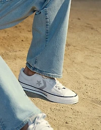 Converse Star Player 76 Suede Sneaker