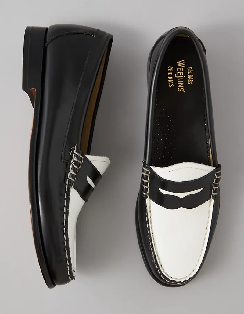 G.H. Bass Men's Larson Weejun Loafers