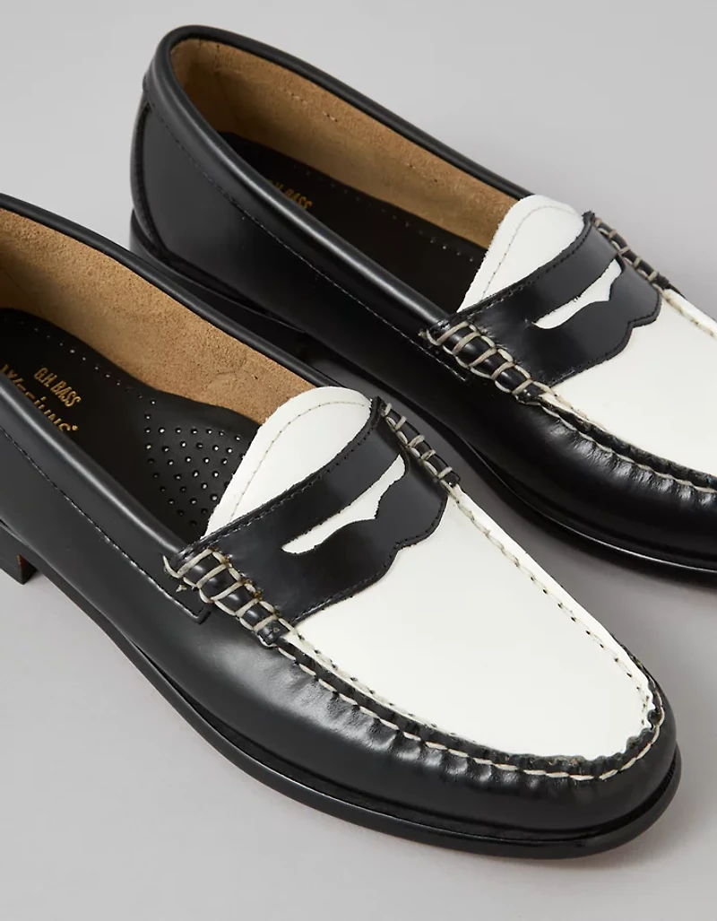 G.H. Bass Men's Larson Weejun Loafers