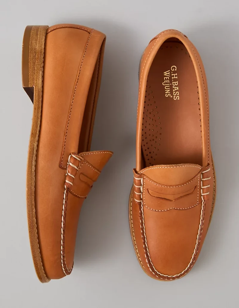 G.H. Bass Men's Vacheta Weejun Loafer