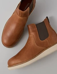 Timberland Men's Redwood Falls Chelsea Boot