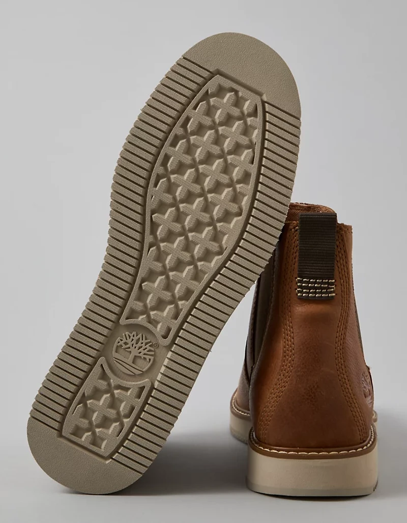 Timberland Men's Redwood Falls Chelsea Boot