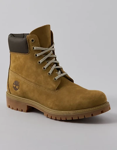 Timberland Men's 6" Icon Boot