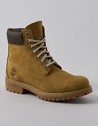 Timberland Men's 6" Icon Boot
