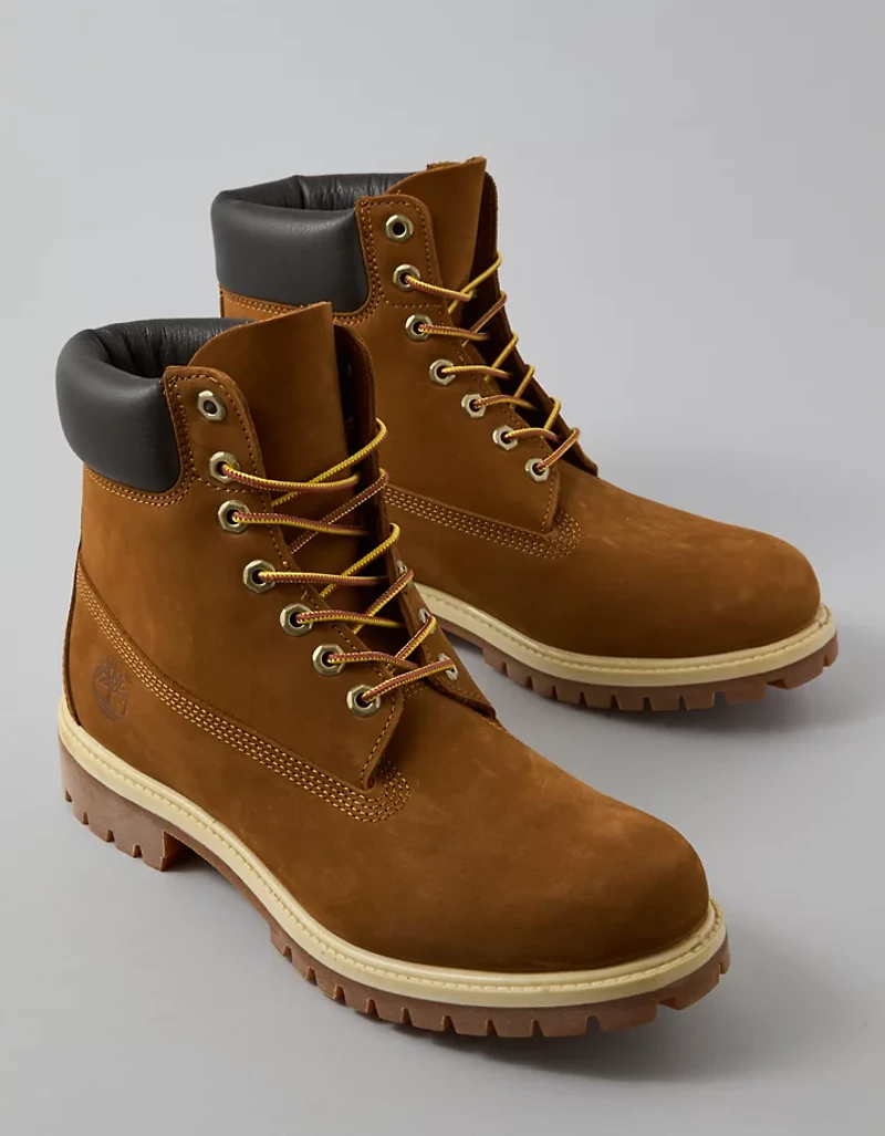 AE x Timberland 6-Inch Waterproof Boot