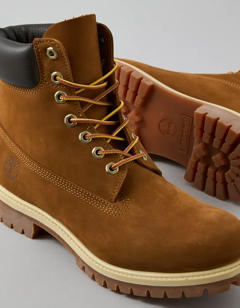 AE x Timberland 6-Inch Waterproof Boot