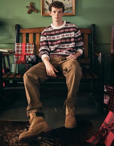 AE x Timberland 6-Inch Waterproof Boot