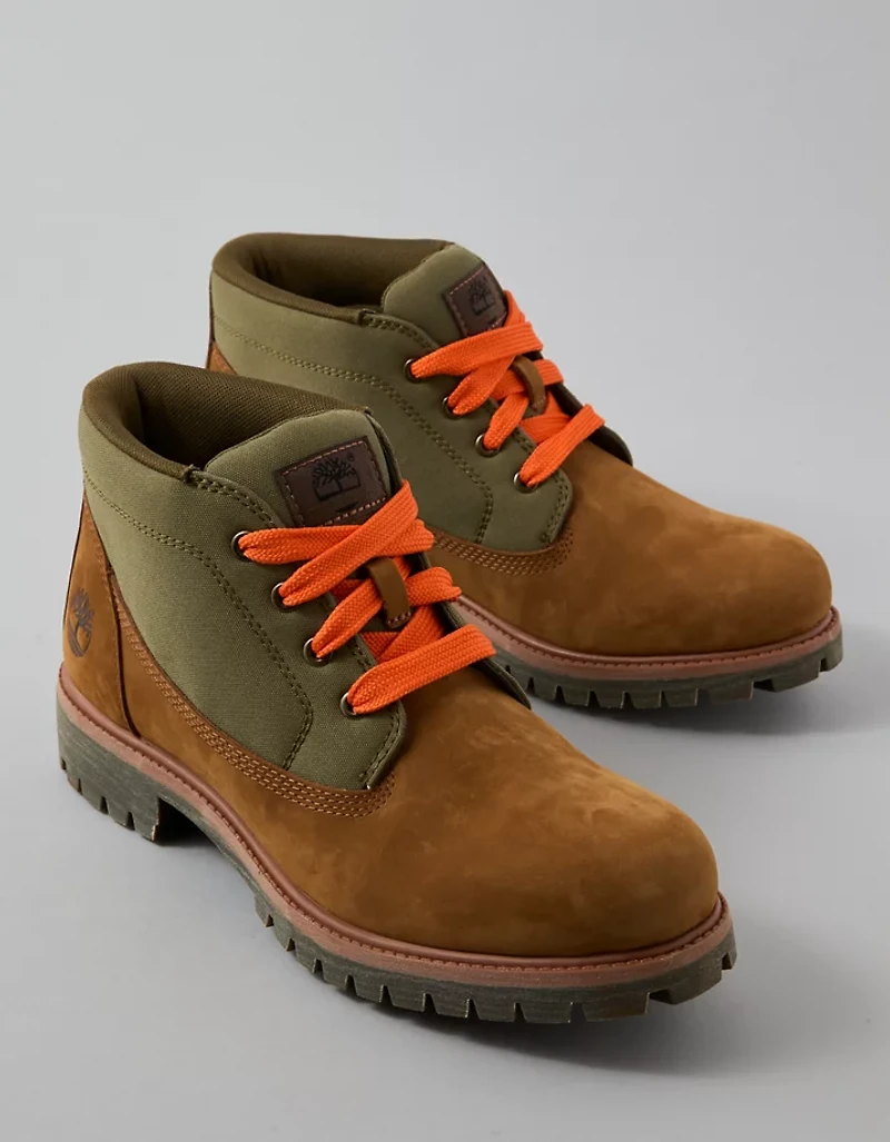 Timberland Premium Chukka Boot