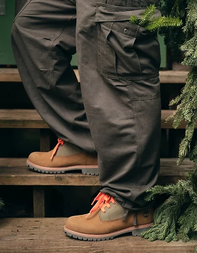 Timberland Premium Chukka Boot