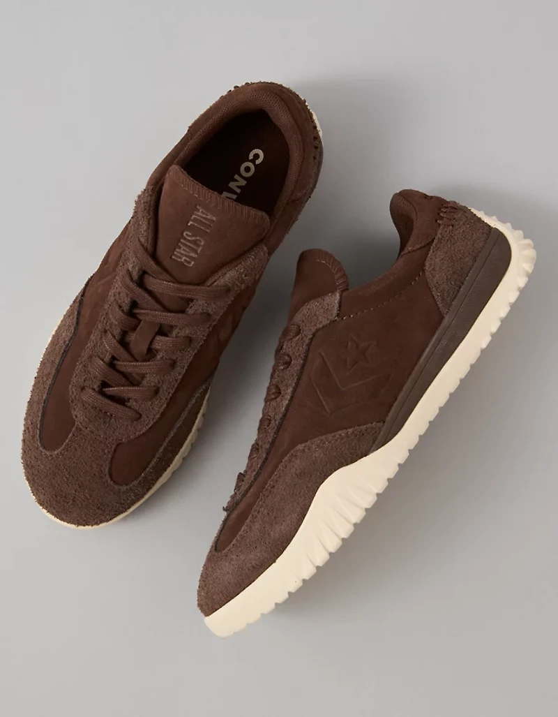 Converse Run Star Trainer Suede