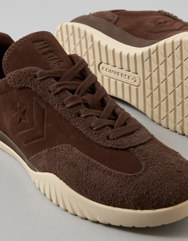 Converse Run Star Trainer Suede