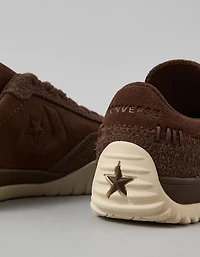 Converse Run Star Trainer Suede